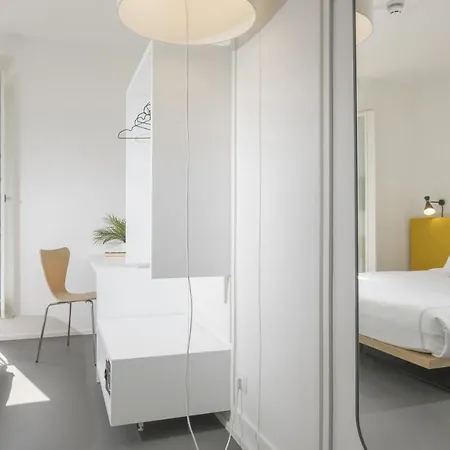 Camplus Centro 3* Rzym