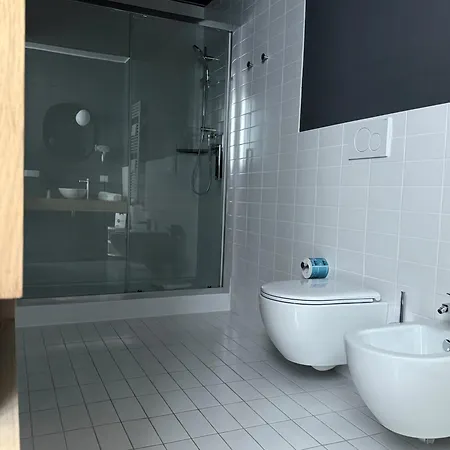 Camplus Centro 3* Rzym