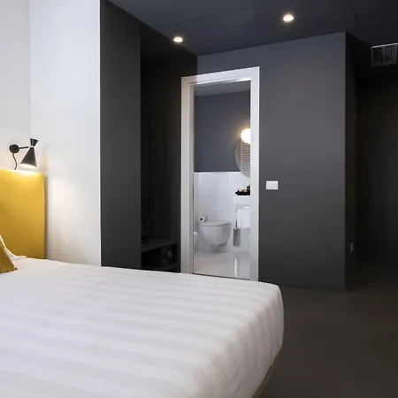 Camplus Centro 3* Rzym