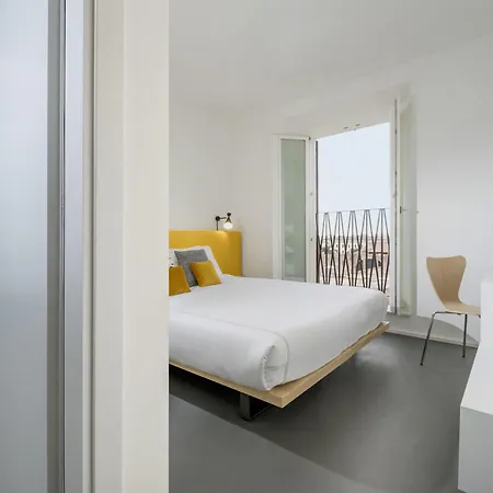 Camplus Centro 3* Rzym