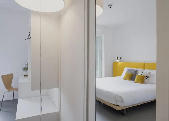 Camplus Centro Hotel 3*