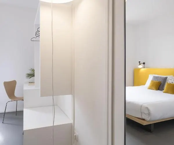 Hotel Camplus Centro Roma