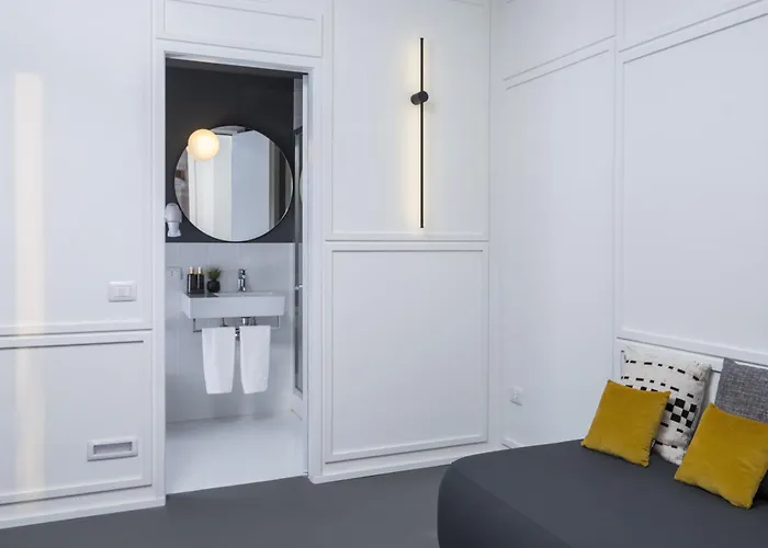 Hotel Camplus Centro 3*