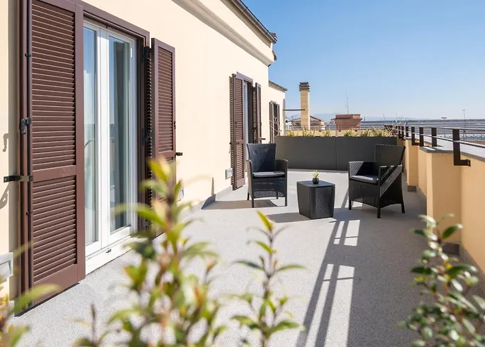 Hotel Camplus Centro 3*