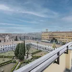Hotel Camplus Centro Řím