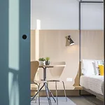 Camplus Centro Hotel 3*