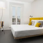 Camplus Centro 3* Řím