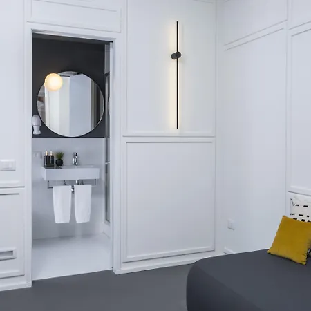Hotell Camplus Centro 3*