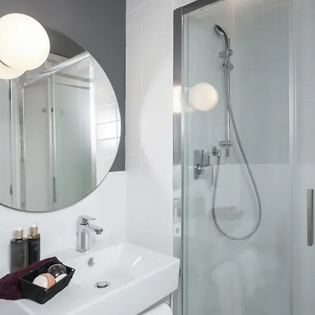 Hotel Camplus Centro