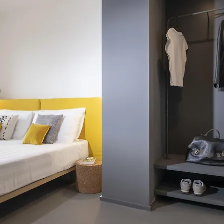 Camplus Centro 3*
