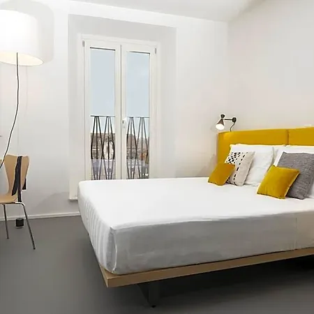 Camplus Centro 罗马