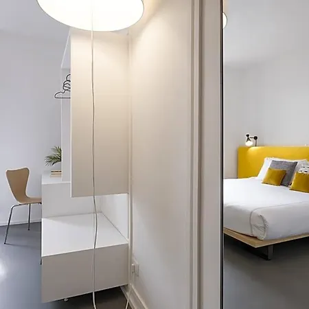 Camplus Centro 3*