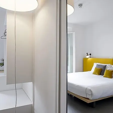 Camplus Centro 3* 罗马