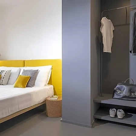 Camplus Centro 3*