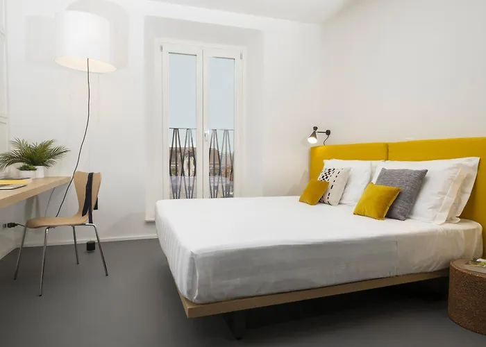 Hotel Camplus Centro 3*