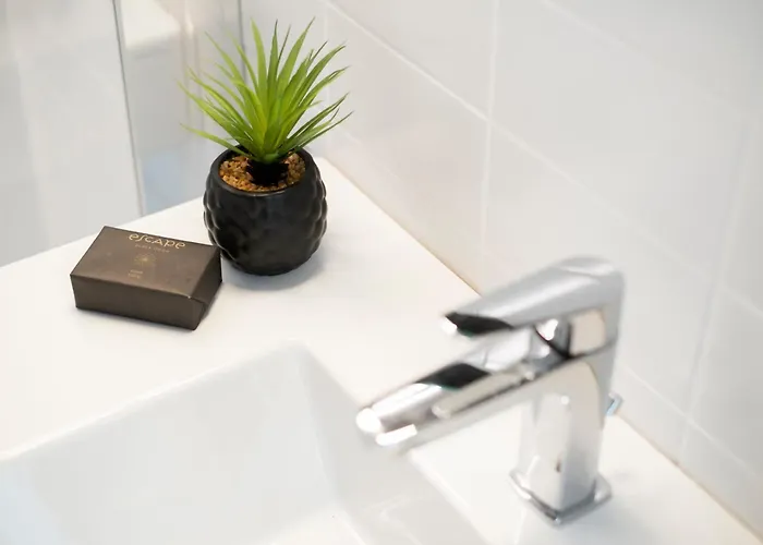 Ξενοδοχείο Camplus Centro 3*