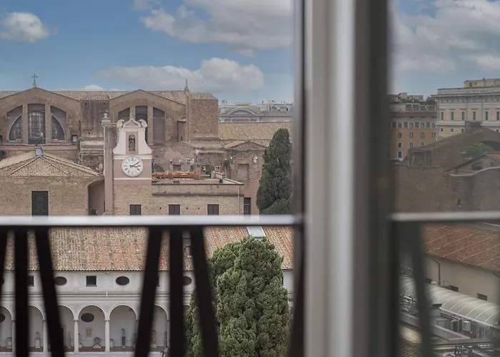 Camplus Centro Ξενοδοχείο