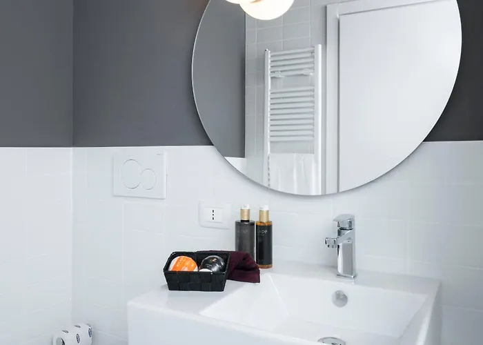 Camplus Centro 로마