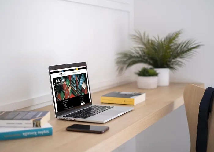 Camplus Centro Ξενοδοχείο Ρώμη