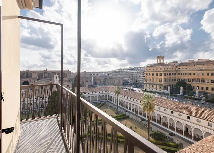 Hotel Camplus Centro