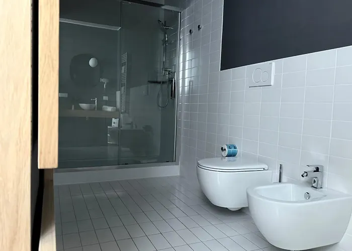 Camplus Centro 3* Ρώμη