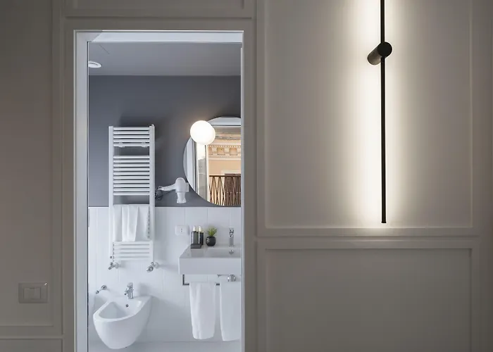 Camplus Centro 3* Ρώμη