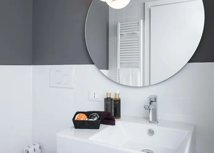 Camplus Centro 호텔 3*