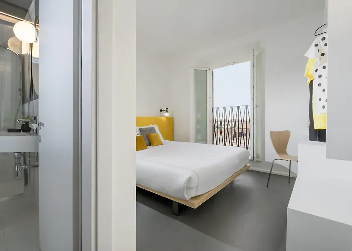 Camplus Centro 3* Ρώμη