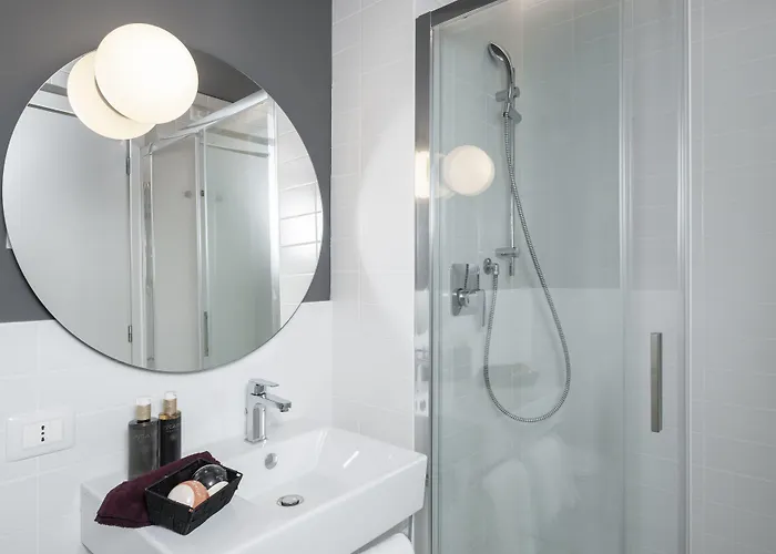 Camplus Centro Ρώμη