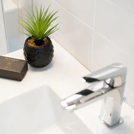 酒店 Camplus Centro 3*