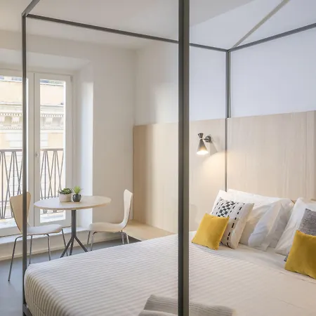 Camplus Centro 罗马