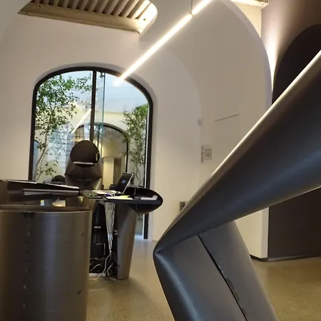 Camplus Centro 3* 罗马