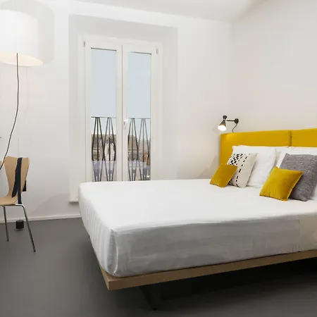 Camplus Centro 3* Rome