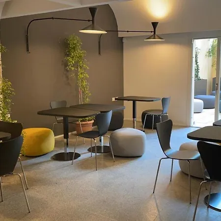 Hotel Camplus Centro