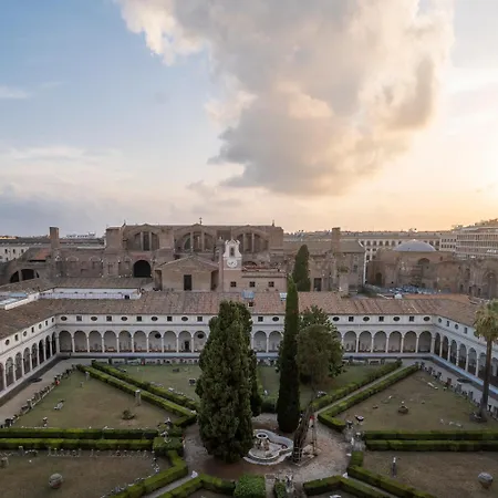 Ξενοδοχείο Camplus Centro