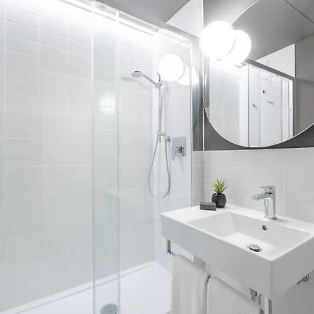 Hotel Camplus Centro Rome