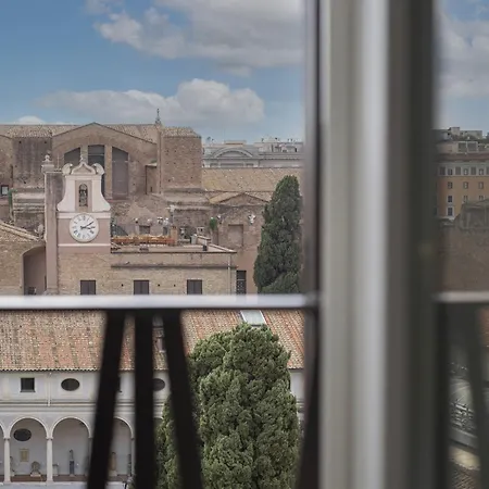 Camplus Centro Ξενοδοχείο