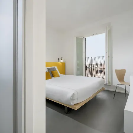 Camplus Centro 3* Rome