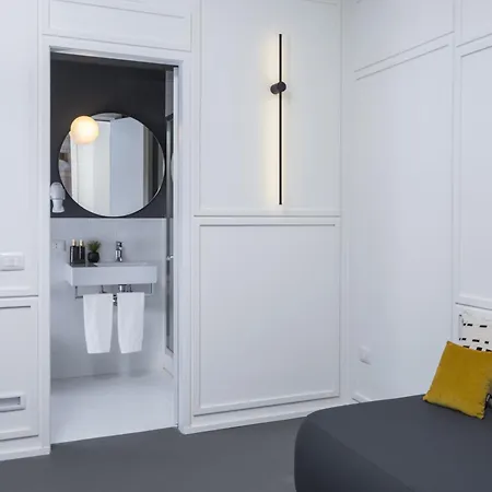 Ξενοδοχείο Camplus Centro 3*