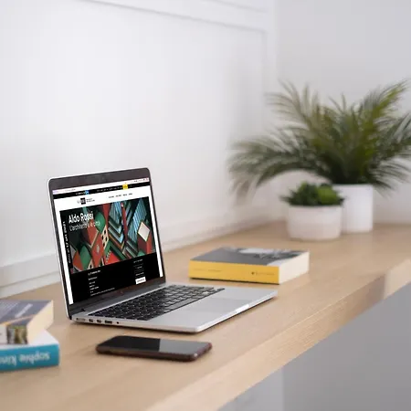 Camplus Centro Hotel Rom