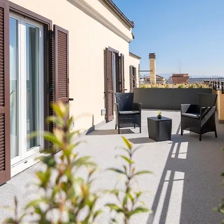 Ξενοδοχείο Camplus Centro 3*