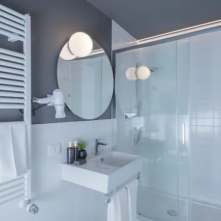 Ξενοδοχείο Camplus Centro