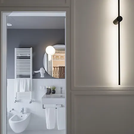 Camplus Centro 3* Ρώμη