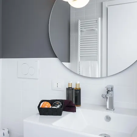 Camplus Centro Hotel 3*