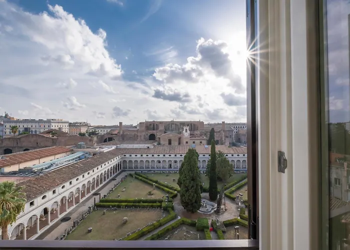 Hotel Camplus Centro 3*