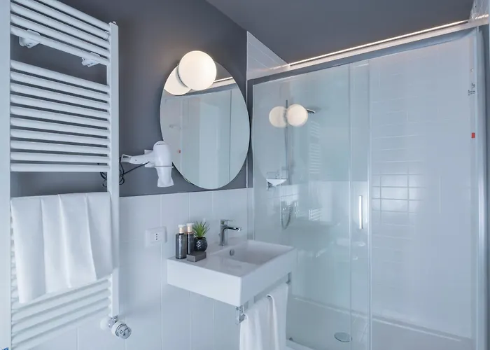 Hotel Camplus Centro