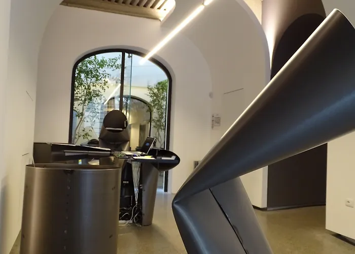 Camplus Centro 3* Roma