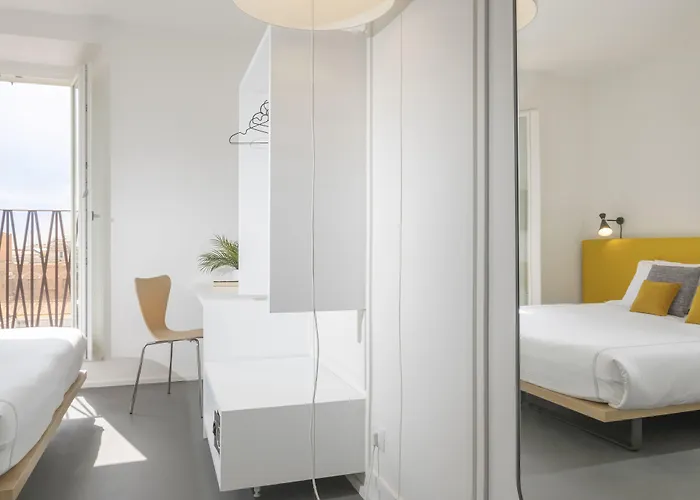 Camplus Centro Hotel 3*