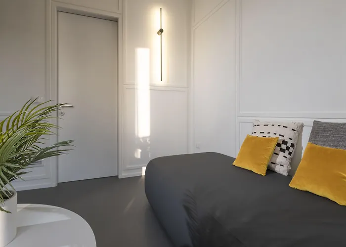 Hotel Camplus Centro 3*